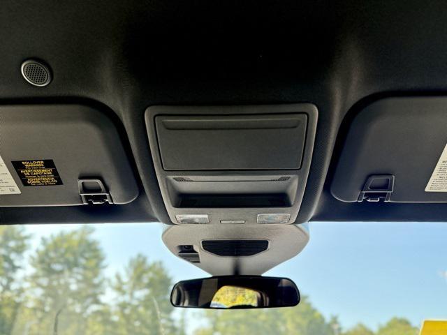 new 2025 Ford Escape car, priced at $30,500