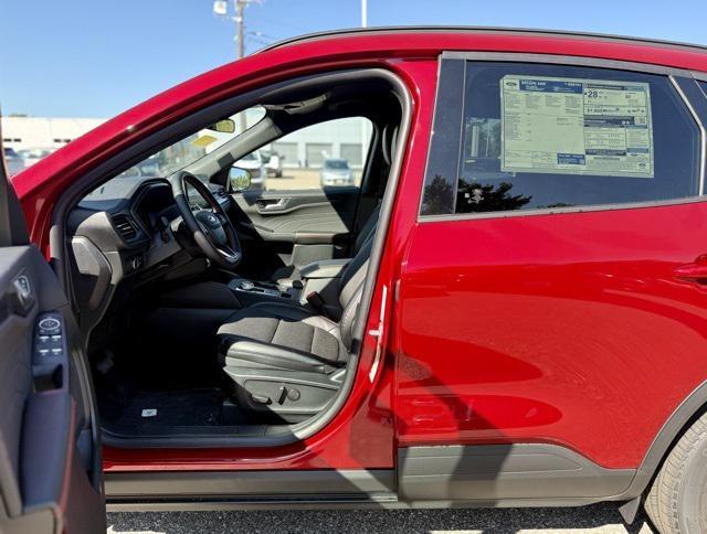 new 2025 Ford Escape car, priced at $30,500