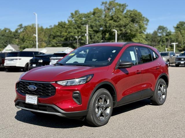 new 2025 Ford Escape car, priced at $30,500