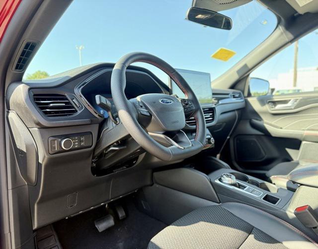 new 2025 Ford Escape car, priced at $30,500