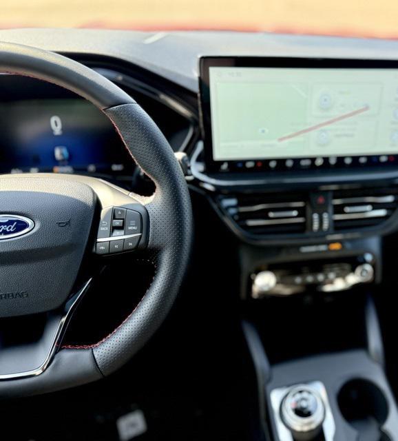 new 2025 Ford Escape car, priced at $30,500