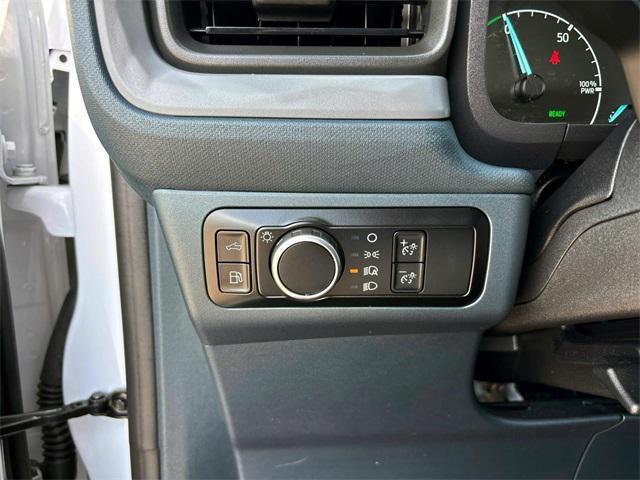 used 2024 Ford Maverick car, priced at $22,750