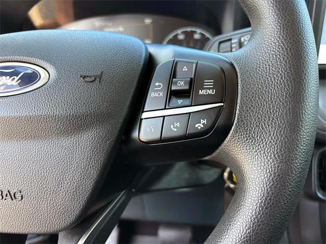 used 2024 Ford Maverick car, priced at $22,750