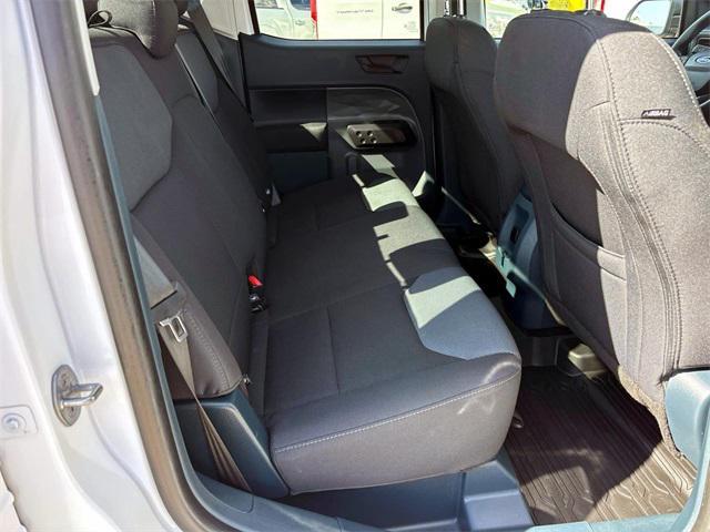 used 2024 Ford Maverick car, priced at $22,750