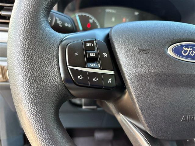 used 2024 Ford Maverick car, priced at $22,750