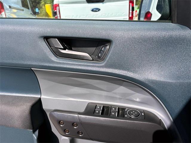 used 2024 Ford Maverick car, priced at $22,750