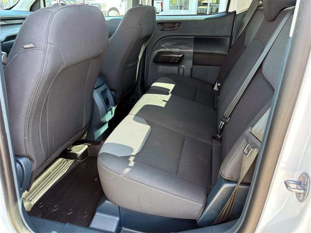 used 2024 Ford Maverick car, priced at $22,750