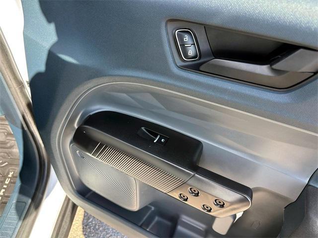 used 2024 Ford Maverick car, priced at $22,750