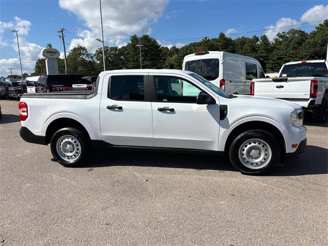 used 2024 Ford Maverick car, priced at $22,750