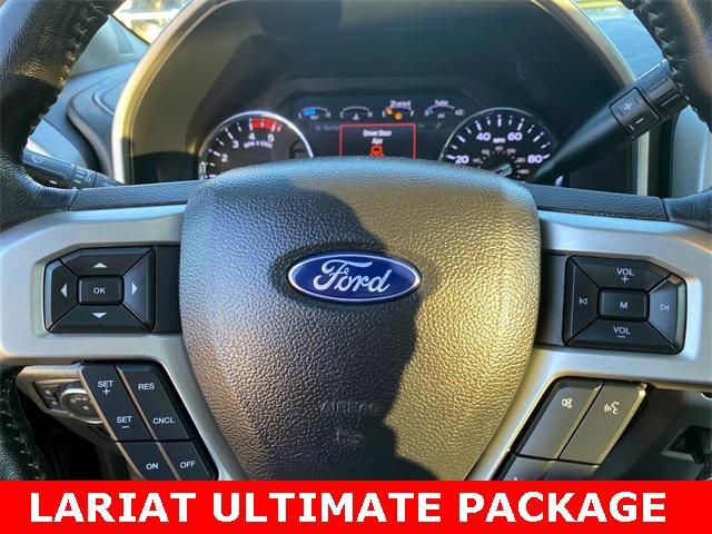 used 2021 Ford F-350 car, priced at $57,000