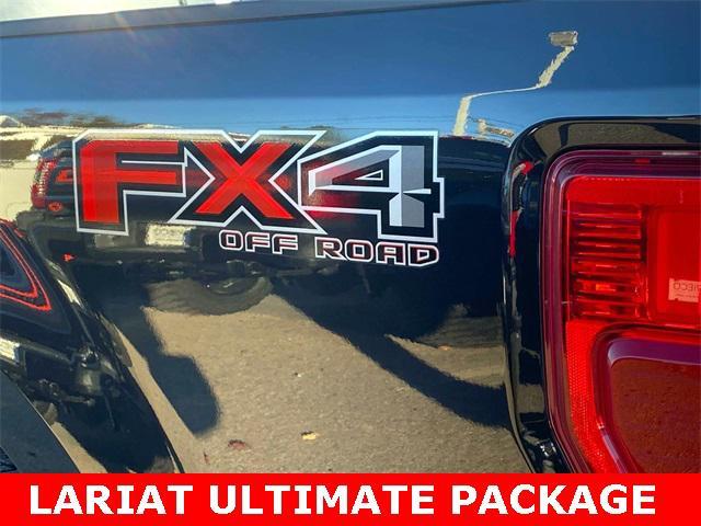 used 2021 Ford F-350 car, priced at $57,000