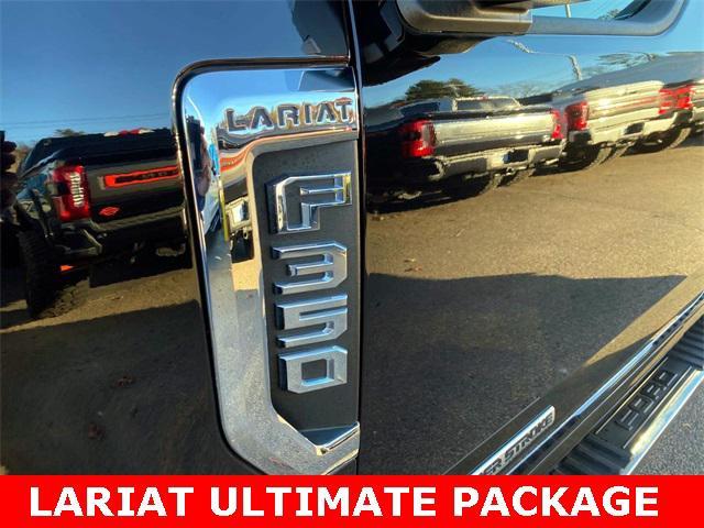 used 2021 Ford F-350 car, priced at $57,000