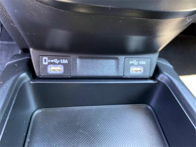 used 2021 Honda CR-V car, priced at $26,000