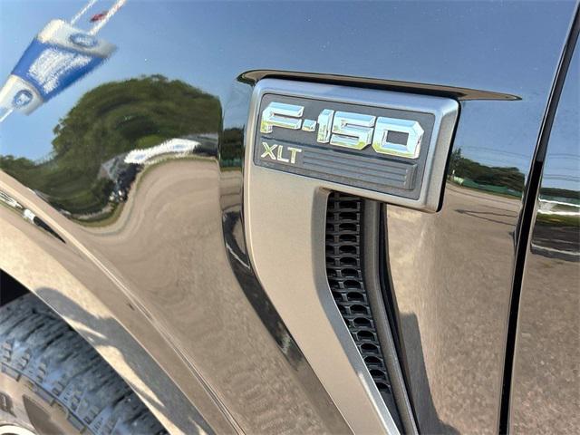 used 2022 Ford F-150 car, priced at $41,000