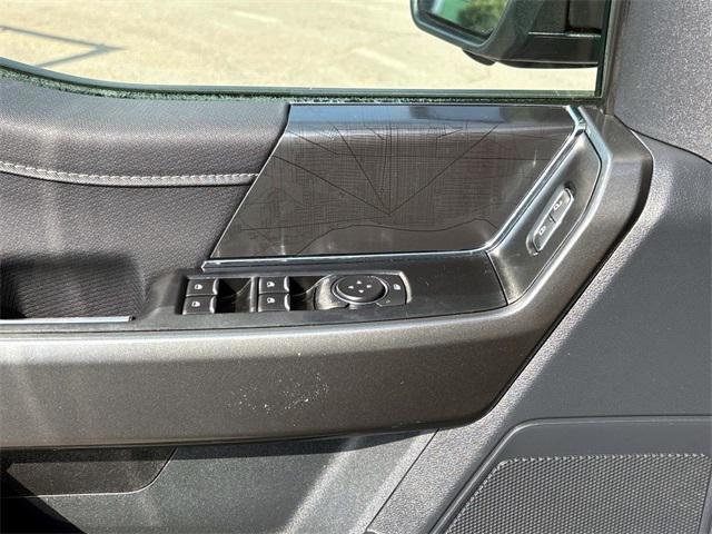 used 2022 Ford F-150 car, priced at $41,000