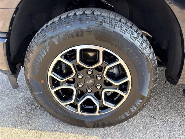 used 2022 Ford F-150 car, priced at $41,000