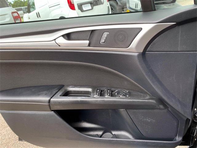 used 2020 Ford Fusion car, priced at $11,000