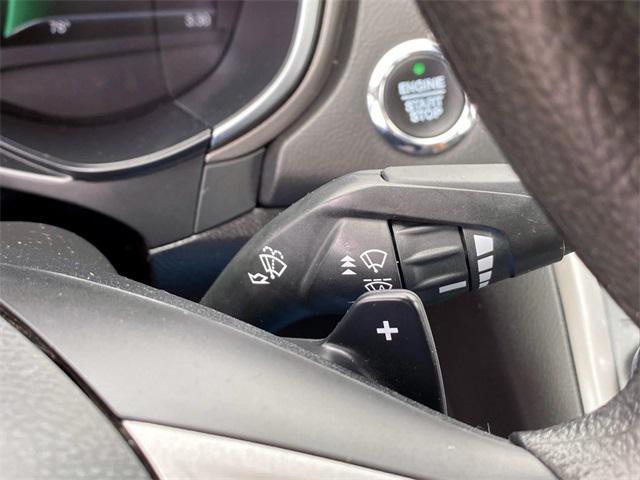 used 2020 Ford Fusion car, priced at $11,000