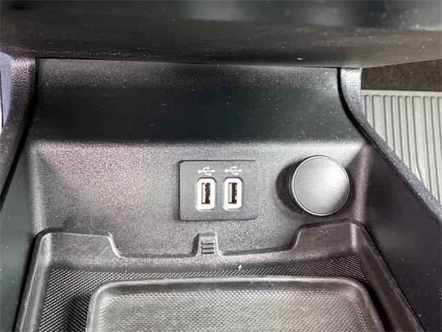 used 2020 Ford Fusion car, priced at $11,000
