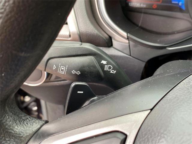 used 2020 Ford Fusion car, priced at $11,000