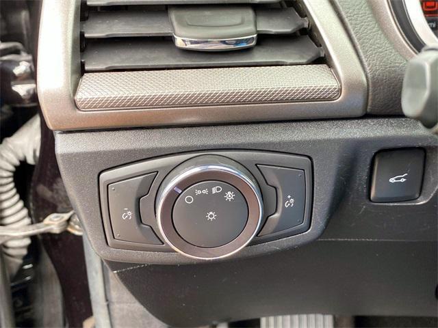used 2020 Ford Fusion car, priced at $11,000