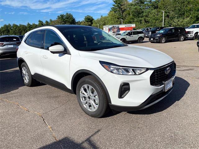 new 2024 Ford Escape car, priced at $32,800