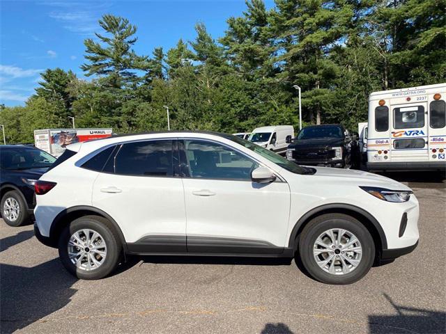 new 2024 Ford Escape car, priced at $34,455