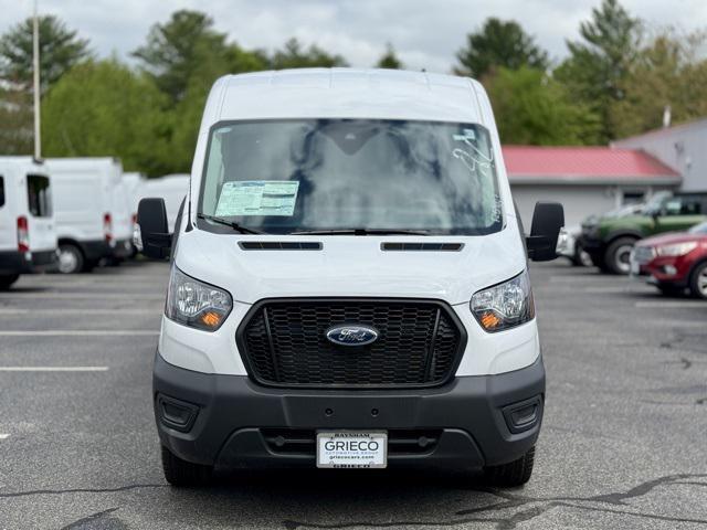 new 2025 Ford Transit-250 car, priced at $51,954