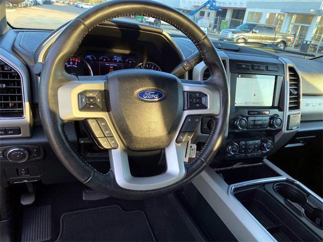 used 2019 Ford F-350 car, priced at $42,000