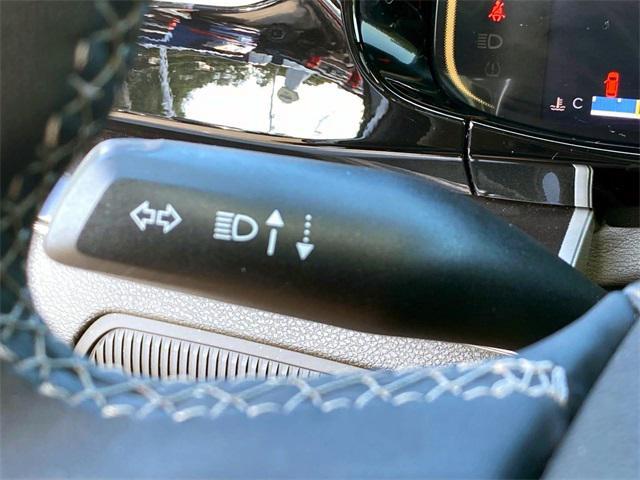 used 2023 Jeep Wagoneer car, priced at $41,500