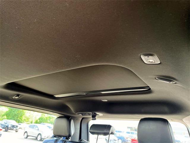 used 2023 Jeep Wagoneer car, priced at $41,500
