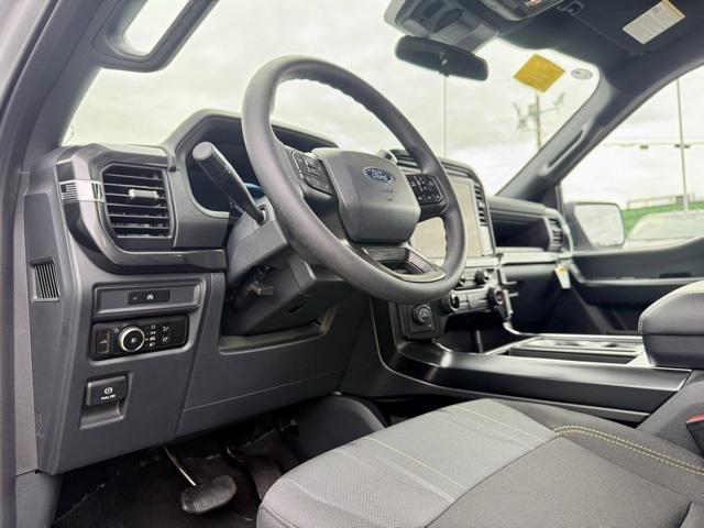 new 2025 Ford F-150 car, priced at $50,761