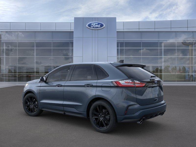 new 2024 Ford Edge car, priced at $44,655