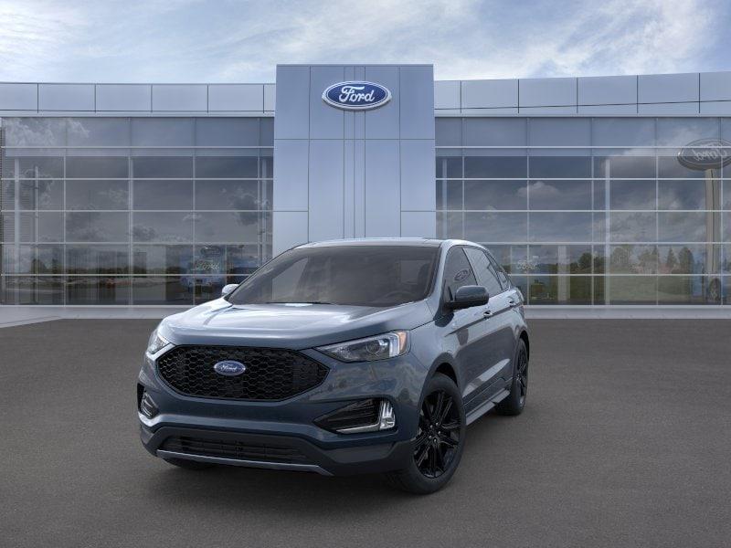 new 2024 Ford Edge car, priced at $44,655