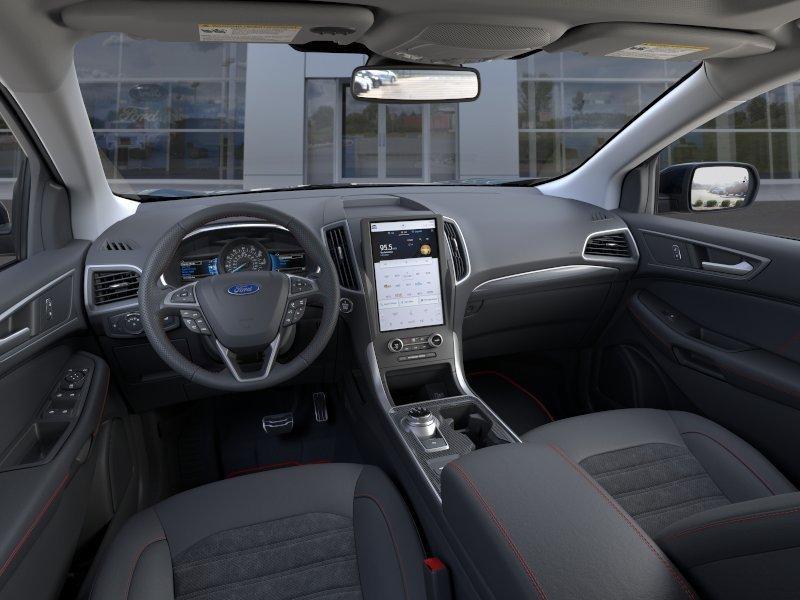 new 2024 Ford Edge car, priced at $44,655