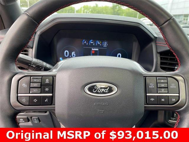 used 2024 Ford Expedition Max car, priced at $70,000