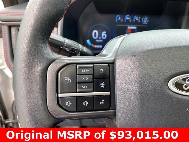 used 2024 Ford Expedition Max car, priced at $70,000