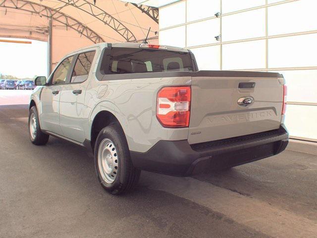 used 2024 Ford Maverick car, priced at $27,250