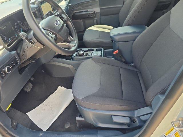 used 2024 Ford Maverick car, priced at $27,250