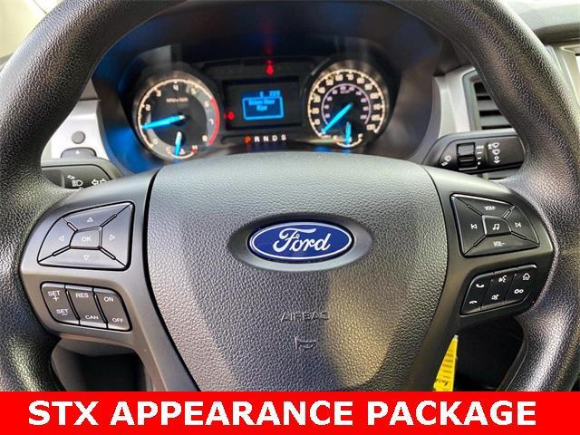 used 2022 Ford Ranger car, priced at $31,500