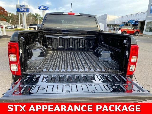 used 2022 Ford Ranger car, priced at $31,500