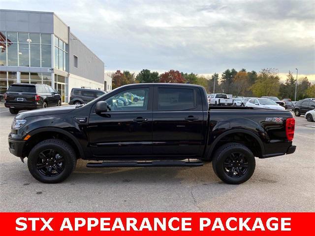 used 2022 Ford Ranger car, priced at $31,500