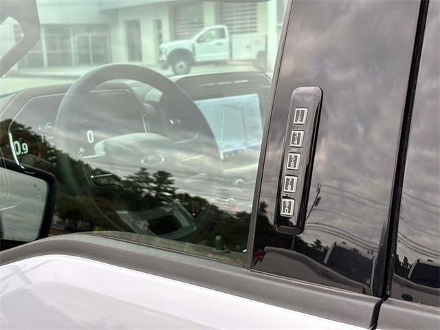 used 2021 Ford F-150 car, priced at $33,500
