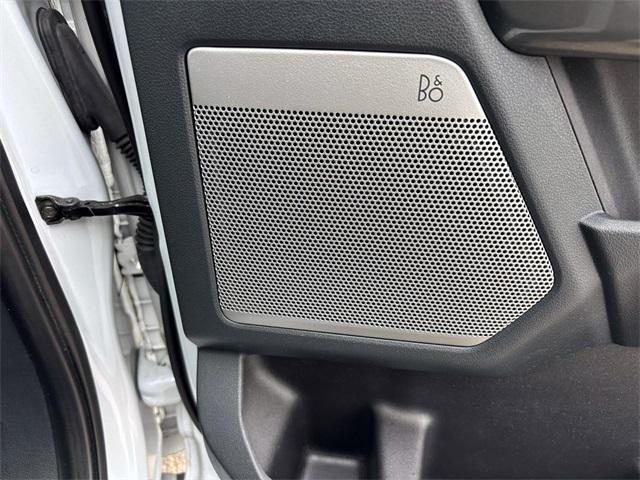 used 2021 Ford F-150 car, priced at $33,500