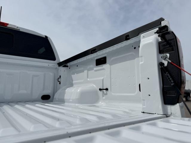 new 2025 Ford Ranger car, priced at $37,000