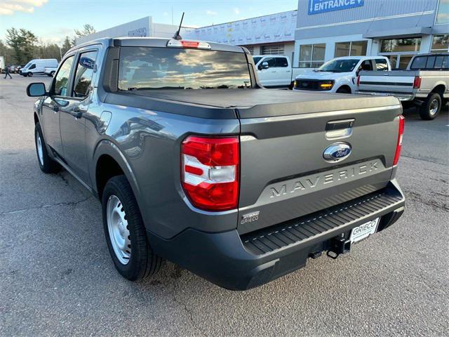 used 2022 Ford Maverick car, priced at $21,000