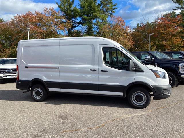 new 2024 Ford Transit-150 car, priced at $51,730