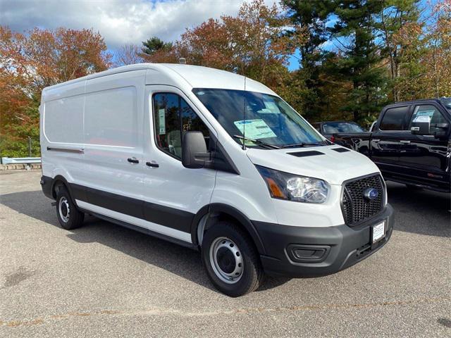 new 2024 Ford Transit-150 car, priced at $51,730