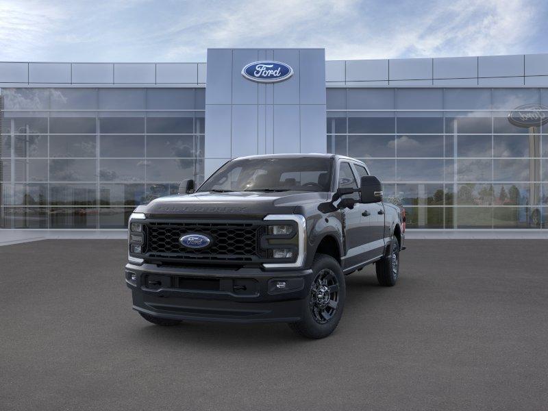 new 2024 Ford F-250 car, priced at $59,810