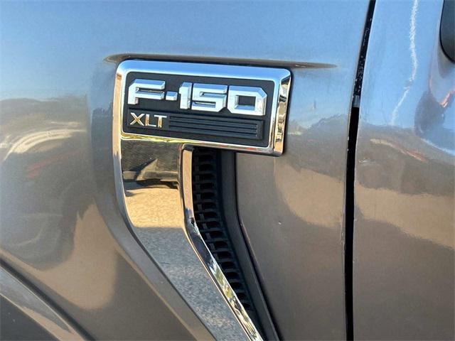 used 2023 Ford F-150 car, priced at $35,000